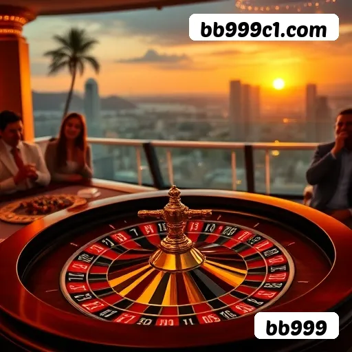 Sistema de apostas bb999 - Imagem principal