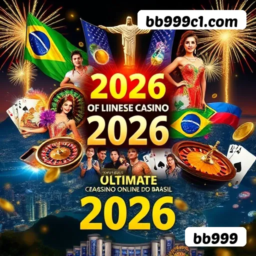 Controle de apostas bb999