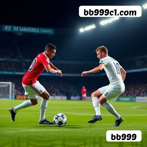 Histórico de apostas bb999