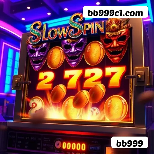 Cassino online bb999 - Imagem principal