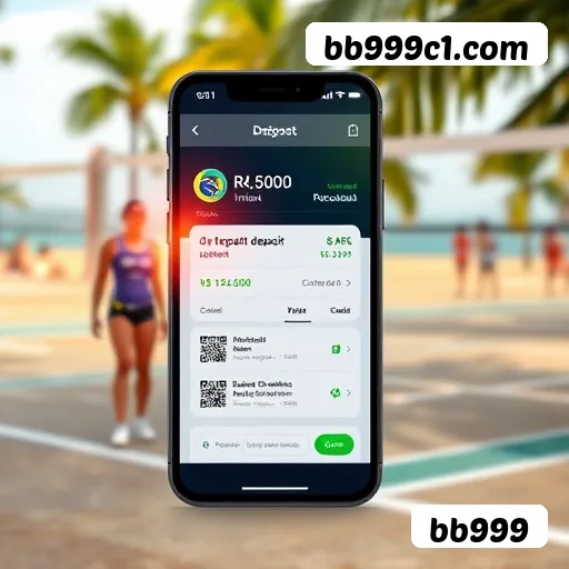 Chuva de bônus bb999 nos caça-níqueis